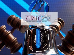 Zeray GYO (ZERGY) Halk Arzı Sonu&ccedil;landı! Yatırımcıya Ka&ccedil; Lot Gelecek?