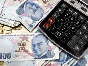 Evde bakım yardımları hesaplara yatırılmaya başlandı