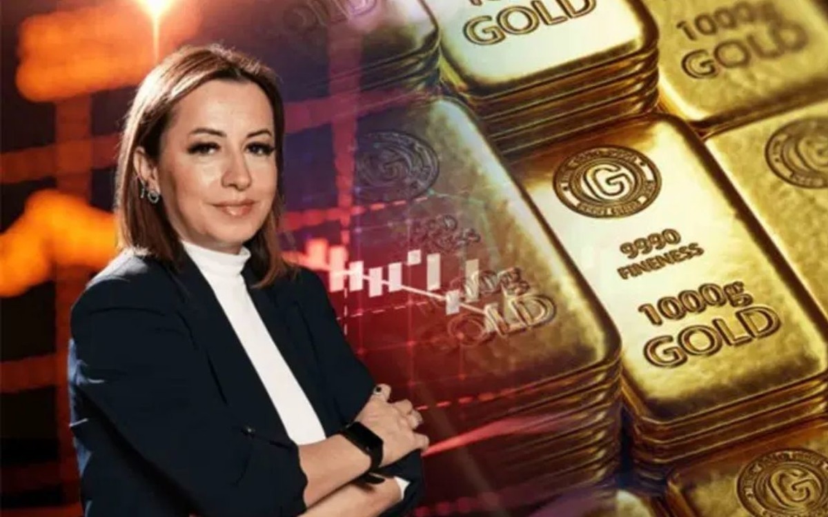 Altında "yeni rekor" alarmı: Tarihi zirveye ramak kaldı, G&ouml;rsel 1