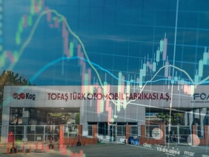 Aracı kurumdan TOASO i&ccedil;in "AL" sinyali