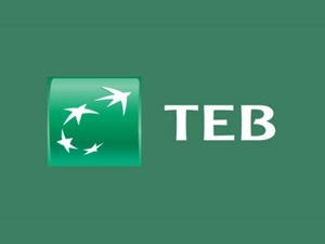 TEB ile EBRD'den yeşil d&ouml;n&uuml;ş&uuml;m i&ccedil;in 100 milyon euroluk anlaşma