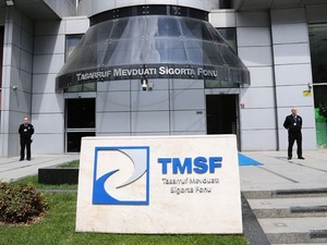 TMSF, IADI icra kurulu &uuml;yesi oldu