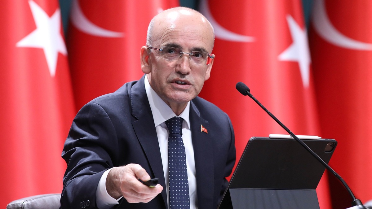 Bakan Şimşek ten enflasyon mesajı: "&Ccedil;alışan ve emeklinin yanında olduk", G&ouml;rsel 2