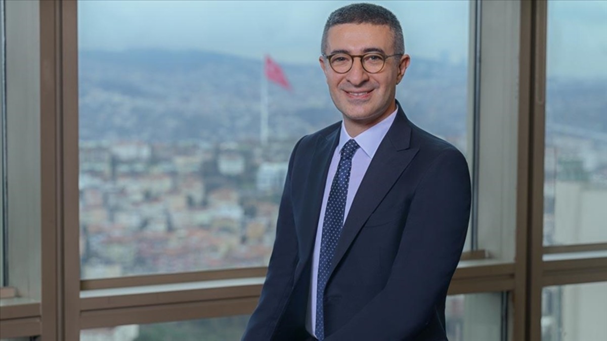 Garanti BBVA Genel Müdürü nden kredi mesajı: 2026 da gevşeme beklemeyin, Görsel 1