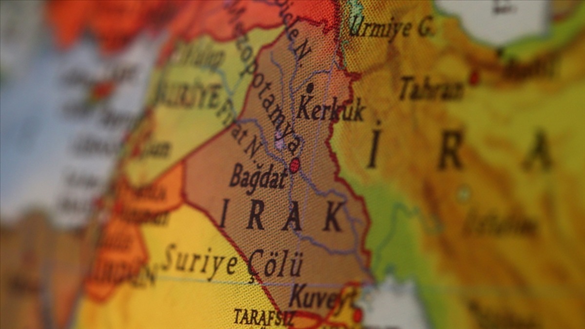 Suriye ve Irak tan ticari iş birliği hedefi, G&ouml;rsel 1