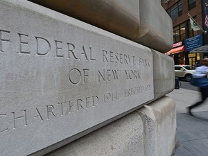 New York Fed imalat endeksi aralıkta d&uuml;şt&uuml;