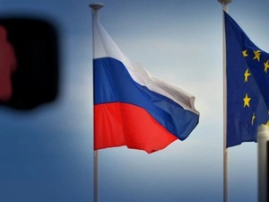 AB'den Rus g&ouml;lge filosunu destekleyenlere y&ouml;nelik yaptırım