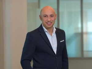 SabancıDx ve Bulutistan'da &uuml;st d&uuml;zey atama