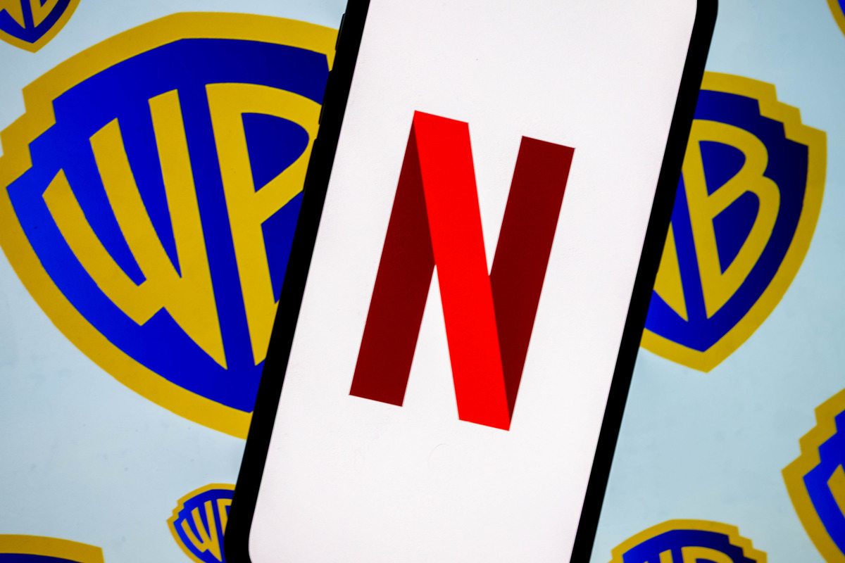 Netflix&rsquo;in Warner Bros. u satın alma kararı değişmedi, G&ouml;rsel 1