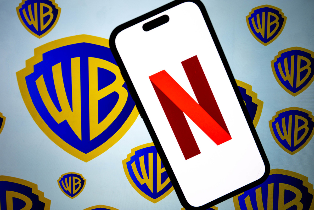 Netflix&rsquo;in Warner Bros. u satın alma kararı değişmedi, G&ouml;rsel 2