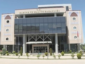 Hazine&rsquo;den bankalara '2026' daveti: Piyasa yapıcılığı kriterleri yenilendi!