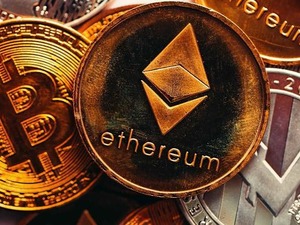 Ethereum Neden D&uuml;ş&uuml;yor?