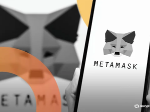 Kripto Devi MetaMask'ten Dev Hamle: Ethereum ile "Kartla &Ouml;deme" D&ouml;nemi Genişliyor