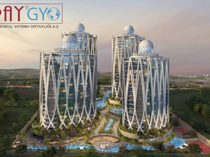 Zeray GYO (ZERGY) Tabanı bozar mı?
