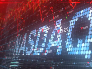 NASDAQ&rsquo;da kritik viraj: 26.100 direncine takılan endeks "Karar b&ouml;lgesi"nde