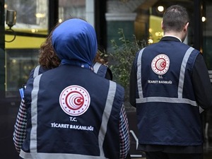 Gıda denetimlerinde bir yılda 2,7 milyar lira para cezası kesildi