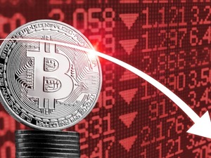 Bitcoin'de d&uuml;ş&uuml;ş&uuml;n faturası belli oldu: Yatırımcılar 500 milyon dolar kaybetti