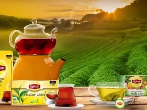 &Uuml;retim tamamen sonlandı: Lipton, tesislerini o şirkete devretti