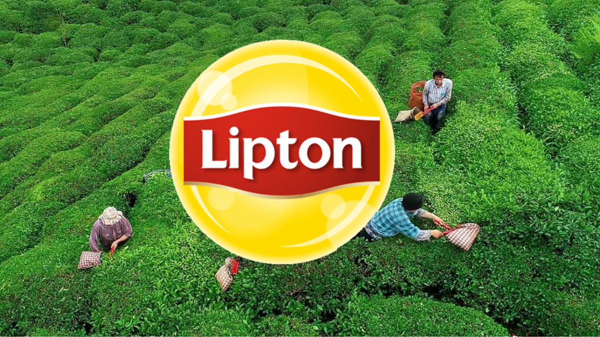 &Uuml;retim tamamen sonlandı: Lipton, tesislerini o şirkete devretti, G&ouml;rsel 1