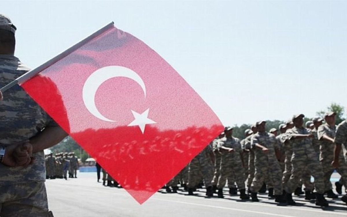 İsrail&rsquo;den T&uuml;rkiye&rsquo;ye veto: &ldquo;T&uuml;rk askeri Gazze&rsquo;de olmamalı!&rdquo;, G&ouml;rsel 2