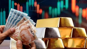Altın mı, g&uuml;m&uuml;ş m&uuml;? Haftalık kazan&ccedil; ve kayıp raporu belli oldu