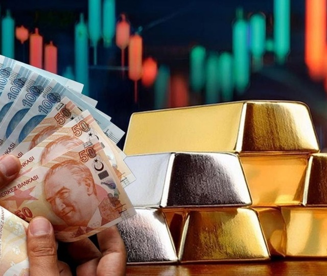 Altın mı, g&uuml;m&uuml;ş m&uuml;? Haftalık kazan&ccedil; ve kayıp raporu belli oldu