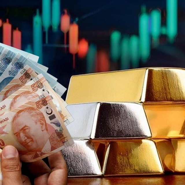 Altın mı, g&uuml;m&uuml;ş m&uuml;? Haftalık kazan&ccedil; ve kayıp raporu belli oldu
