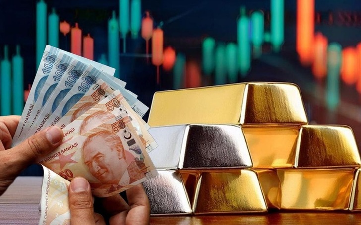 Altın mı, g&uuml;m&uuml;ş m&uuml;? Haftalık kazan&ccedil; ve kayıp raporu belli oldu