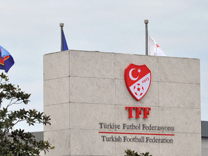 TFF a&ccedil;ıkladı: PFDK'dan 248 futbolcu ve hakeme men cezası