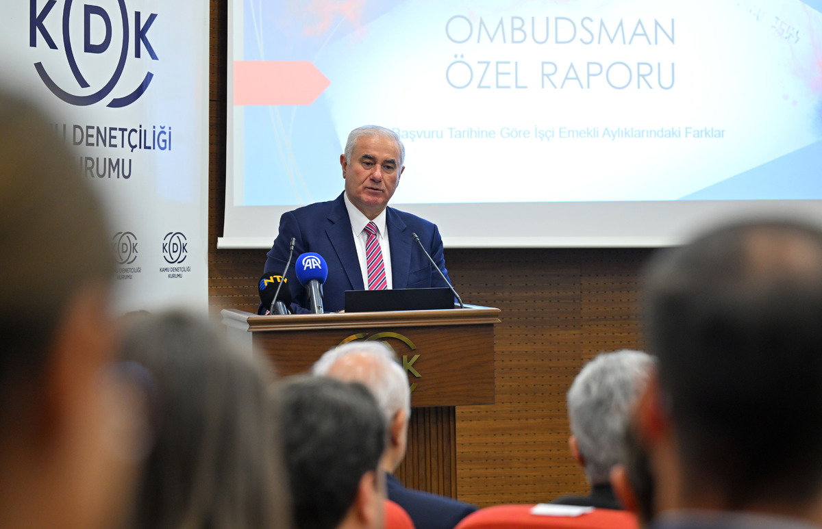Emekli maaşlarında şaşırtan tablo! Sadece tarih değişti, fark y&uuml;zde 30 oldu: "D&uuml;zenlemenin varlığı elzemdir", G&ouml;rsel 6