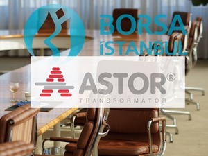 Astor Enerji'de olağan&uuml;st&uuml; genel kurul toplantısı iptal edildi