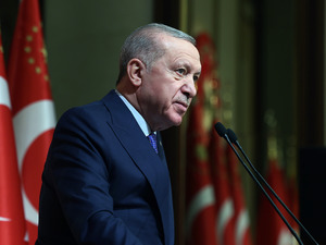 Cumhurbaşkanı Erdoğan: "Taraflara ikazlarımızı iletiyoruz"