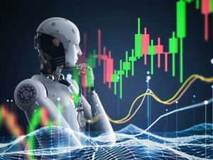 Wall Street'in Sessiz Fırtınası: Sadece 5 G&uuml;nde %135 Kazandıran O 'Robot' Hissesi Hangisi?
