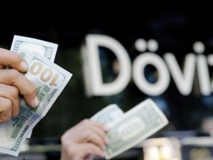 Dolar ne kadar? (17 Aralık 2025 g&uuml;ncel d&ouml;viz kurları)