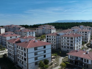 Y&uuml;zyılın Konut Projesi'nde zaman doluyor! Başvurular o tarihte sona erecek 
