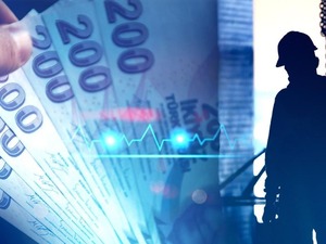 Kulislerde bu rakam konuşuluyor! Asgari &uuml;cret ne kadar olacak?
