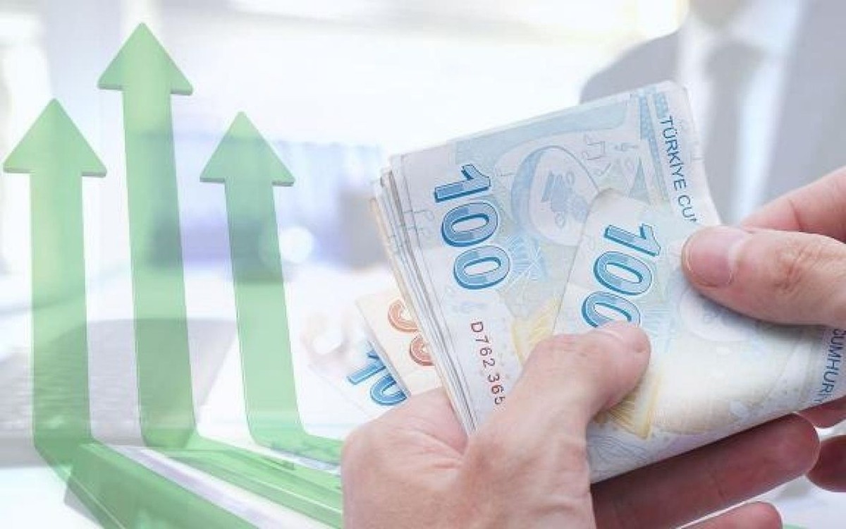 Kulislerde bu rakam konuşuluyor! Asgari &uuml;cret ne kadar olacak?, G&ouml;rsel 1