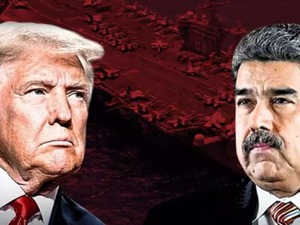 Trump'tan Venezuela kaynaklı petrol tankerlerine bloke