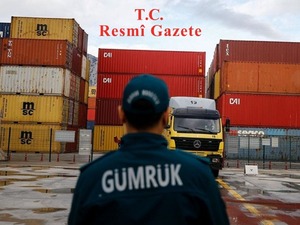 Resmi Gazete'de yayımlandı! G&uuml;mr&uuml;k ceza ve &uuml;cretlerinde yeni d&ouml;nem