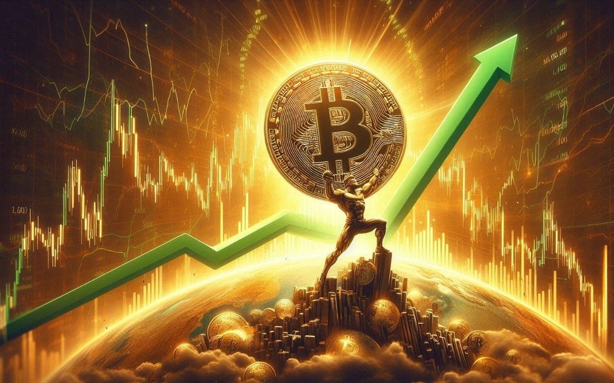 150 bin dolar masada! BTC ezber bozan d&ouml;neme giriyor: Yeni zirveler g&ouml;z kamaştıracak, G&ouml;rsel 1