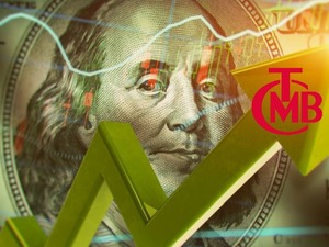 TCMB a&ccedil;ıkladı! &Ouml;zel sekt&ouml;r&uuml;n yurt dışı kredi borcu 200 milyar doları ge&ccedil;ti