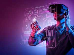 Metaverse Nedir? Sanal Evrenlerin Geleceğine Giriş