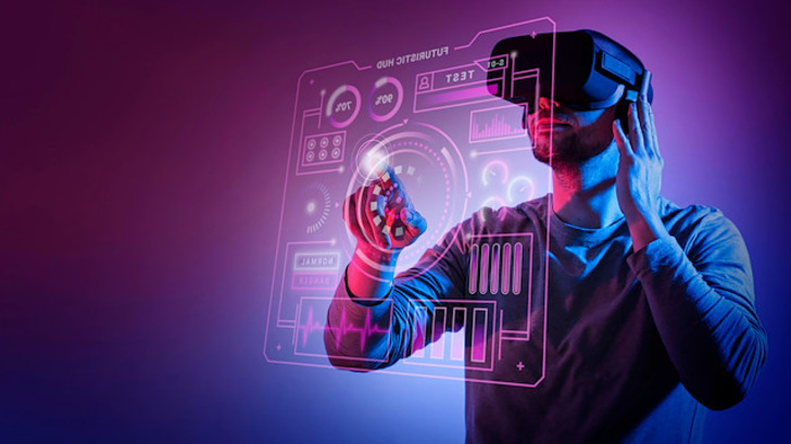Metaverse Nedir? Sanal Evrenlerin Geleceğine Giriş