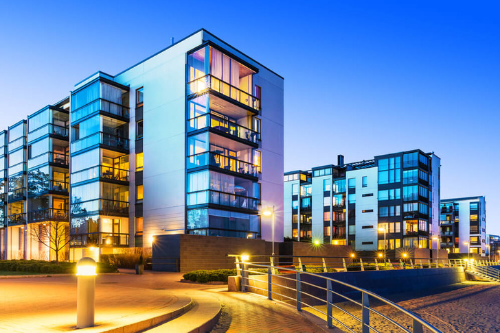 İmar Planı Okuma Rehberi: KAKS ve TAKS Nedir?