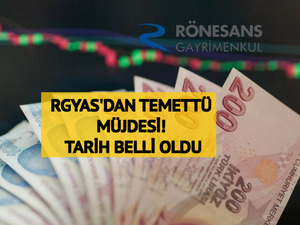 RGYAS'dan temett&uuml; m&uuml;jdesi! Tarih belli oldu