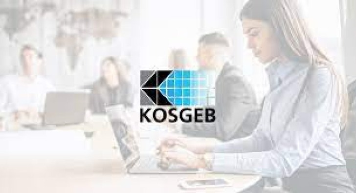 Kendi İşini Kurmak İsteyenlere M&uuml;jde: KOSGEB ve Girişimcilik Destekleri