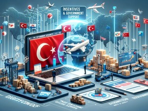 Sınırları Aşın: İhracat&ccedil;ıya &Ouml;zel Devlet Destekleri ve Teşvikler