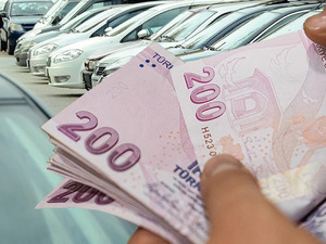 İkinci el otomobilde ilgin&ccedil; tablo: Fiyatlar y&uuml;kseliyor, talep d&uuml;ş&uuml;yor
