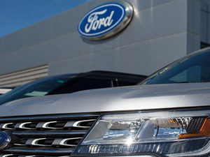 Dev anlaşma rafa kalktı! Ford 6,5 milyar dolarlık s&ouml;zleşmeyi feshetti