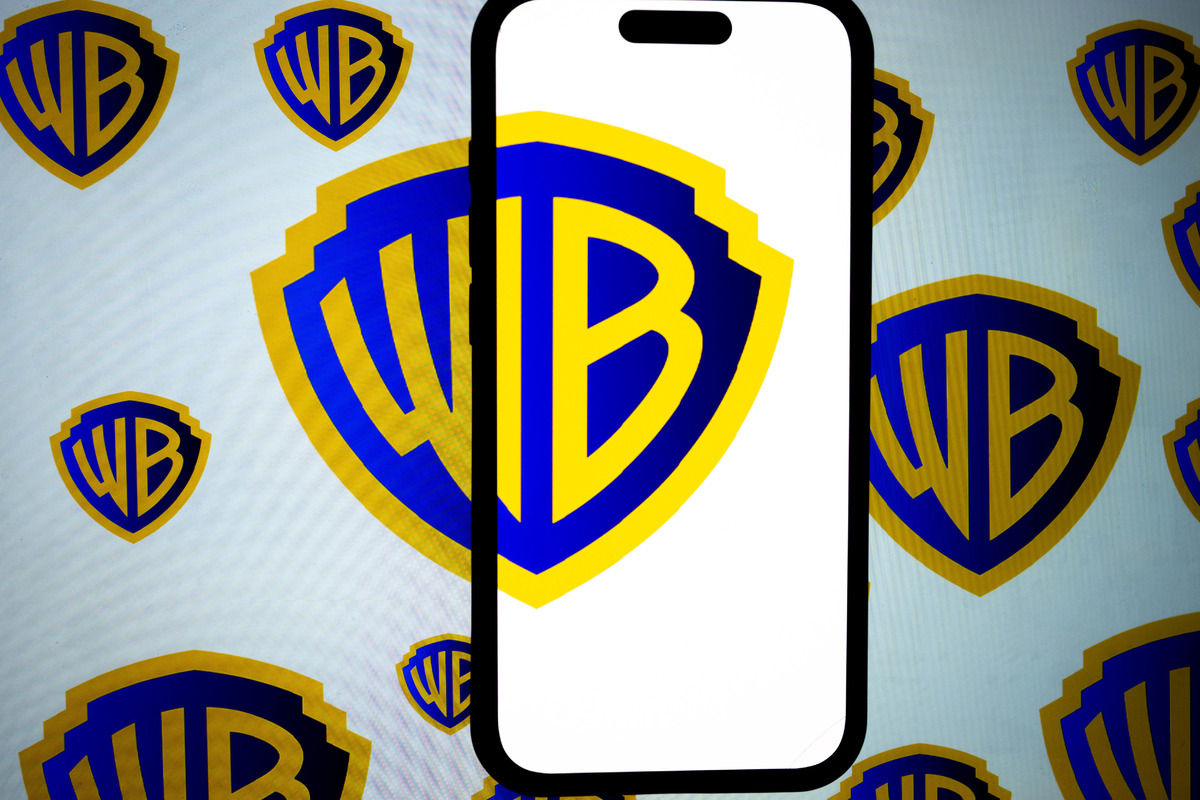 Warner Bros. Discovery Y&ouml;netim Kurulu, hissedarlara Paramount un teklifinin reddedilmesini &ouml;nerdi, G&ouml;rsel 1